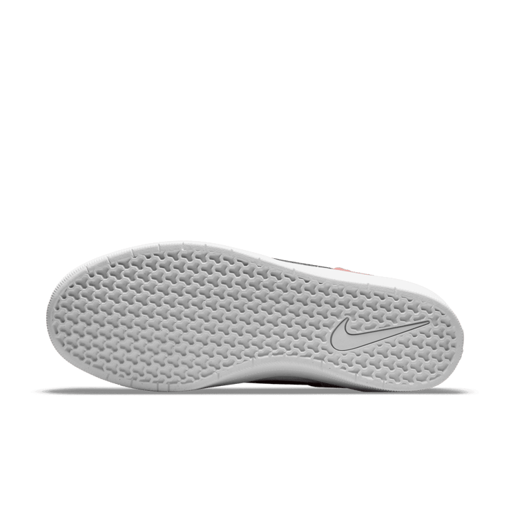 Nike SB Force 58 Pink Salt Black Angle 0