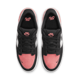 Nike SB Force 58 Pink Salt Black Angle 1