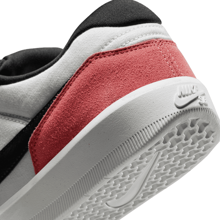 Nike SB Force 58 Pink Salt Black Angle 5