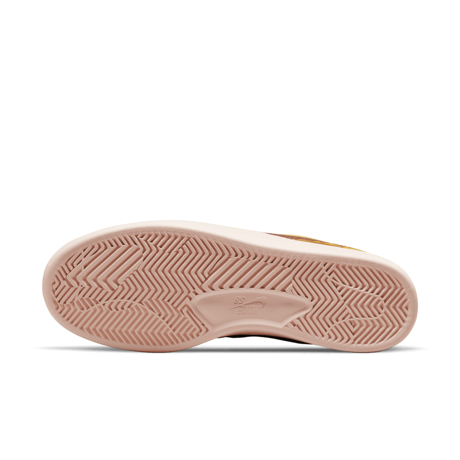 nike sb bruin react t pollen