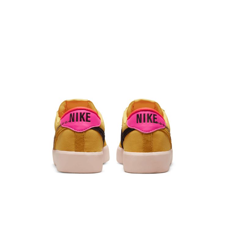 Nike SB Bruin React T Pollen Angle 3