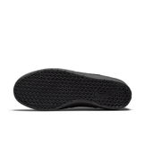 Nike SB Force 58 Premium Triple Black Angle 0