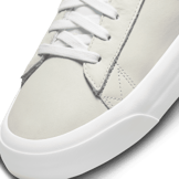 Nike SB Zoom Blazer Low Pro GT ISO Summit White Angle 4