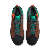 Nike SB Zoom Blazer Mid PRM Noble Green Angle 1