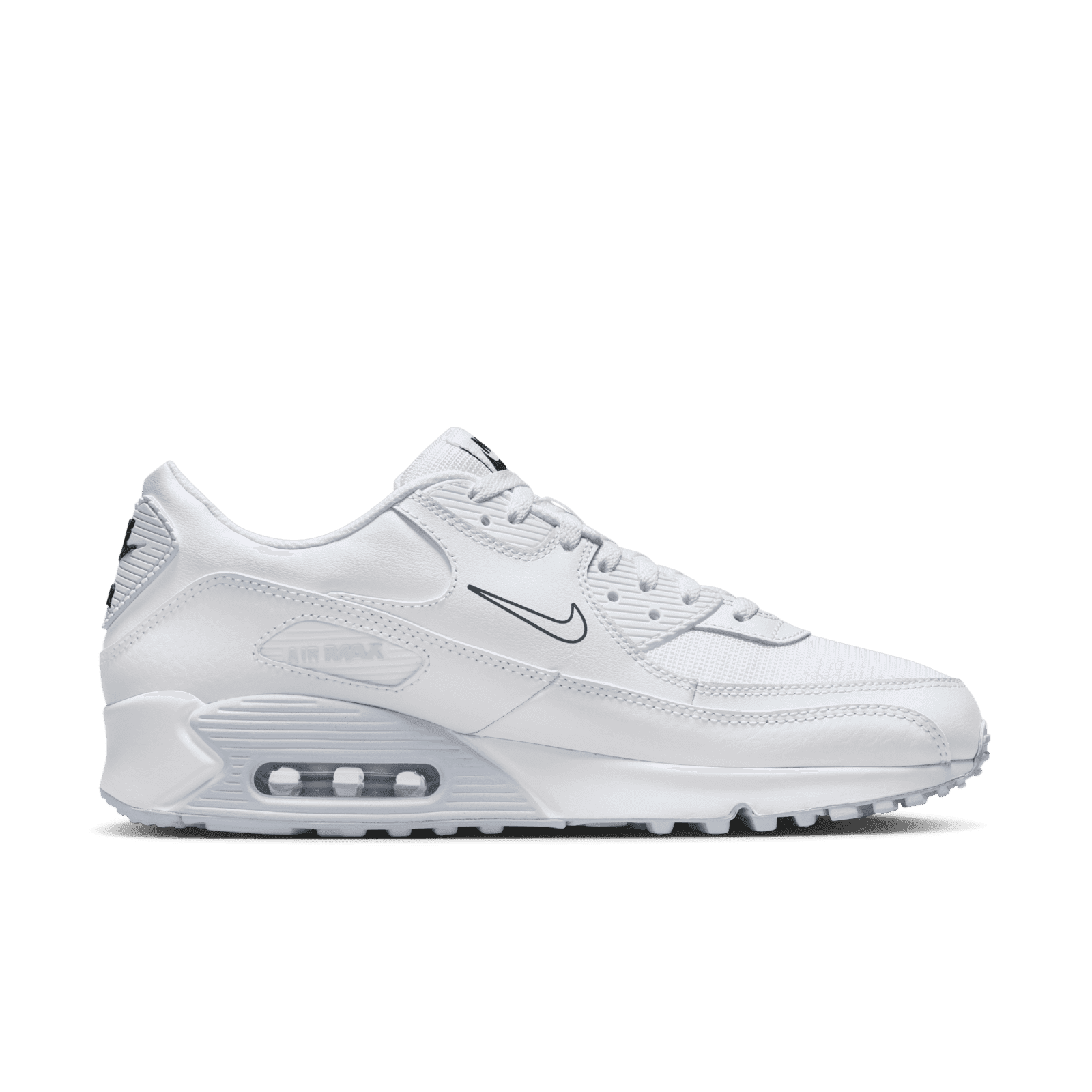 nike air max 90 ghost aqua