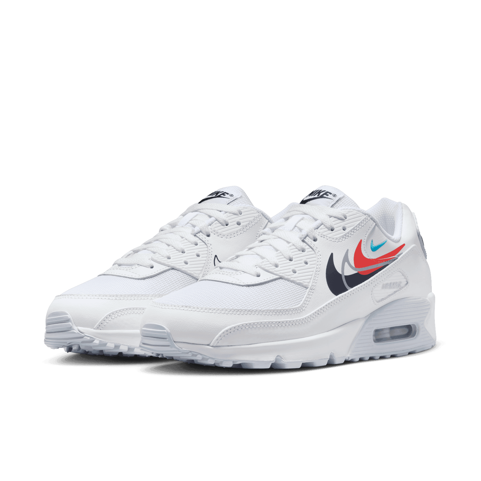 nike air max excee swoosh on tour 2020