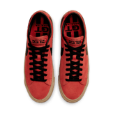 Nike SB Zoom Blazer Low Pro GT Cinnabar Angle 1