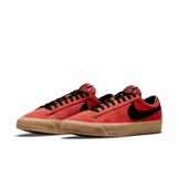 Nike SB Zoom Blazer Low Pro GT Cinnabar Angle 2