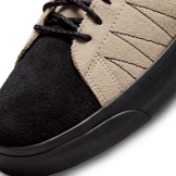 Nike SB Zoom Blazer Mid PRM Acclimate Rattan Black Angle 4