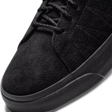 Nike SB Zoom Blazer Mid Acclimate Pack Triple Black Angle 4