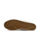 Nike SB Zoom Blazer Mid ISO White Light Cognac Angle 0