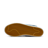 Nike SB Zoom Blazer Mid PRM Marina Pecan Angle 0