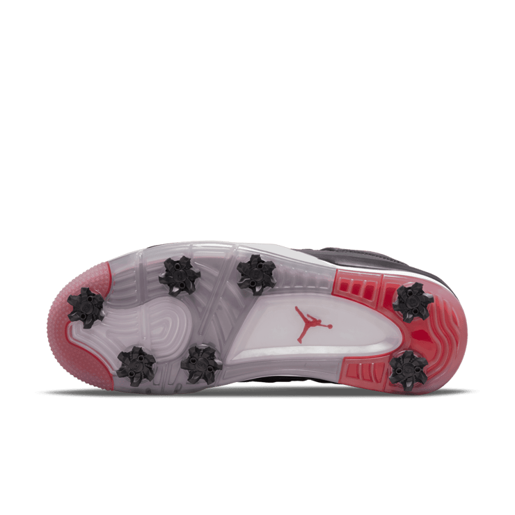 Jordan 4 Golf Bred Angle 0