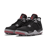 Jordan 4 Golf Bred Angle 2