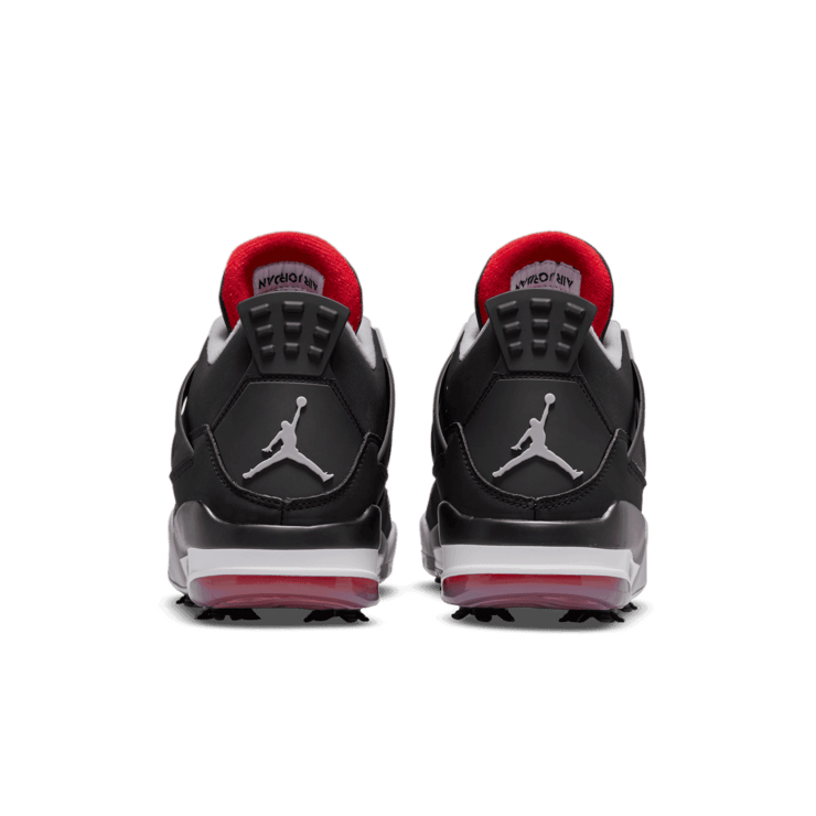 Jordan 4 Golf Bred Angle 3