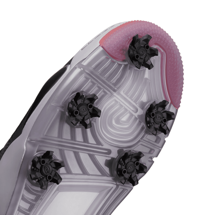 Jordan 4 Golf Bred Angle 4