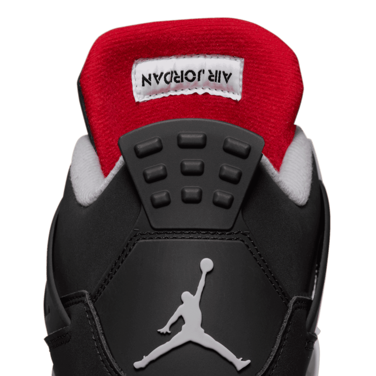 Jordan 4 Golf Bred Angle 7