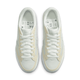Nike SB Pogo Premium Summit White Angle 1
