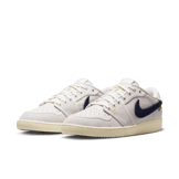 Air Jordan AJKO 1 Low SP Union LA Leather Angle 2