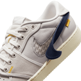 Air Jordan AJKO 1 Low SP Union LA Leather Angle 6