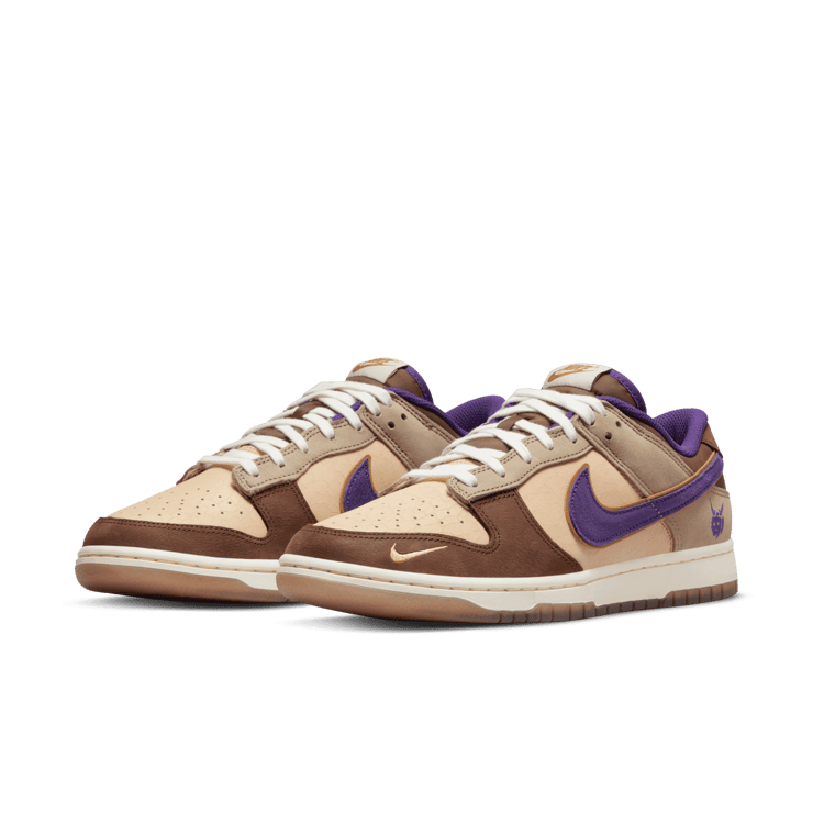 Nike Dunk Low Premium Setsubun Angle 2