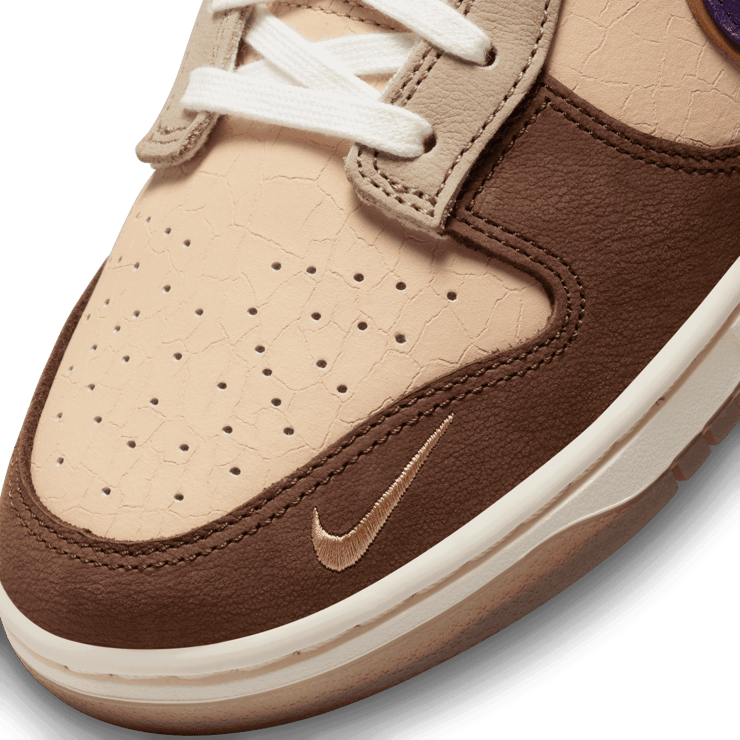 Nike Dunk Low Premium Setsubun Angle 4