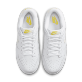 Nike Dunk Low Yellow Heart (W) Angle 1
