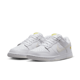 Nike Dunk Low Yellow Heart (W) Angle 2