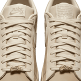 Nike SB Blazer Low FOURTY PERCENT AGAINST RIGHTS Tan Angle 6