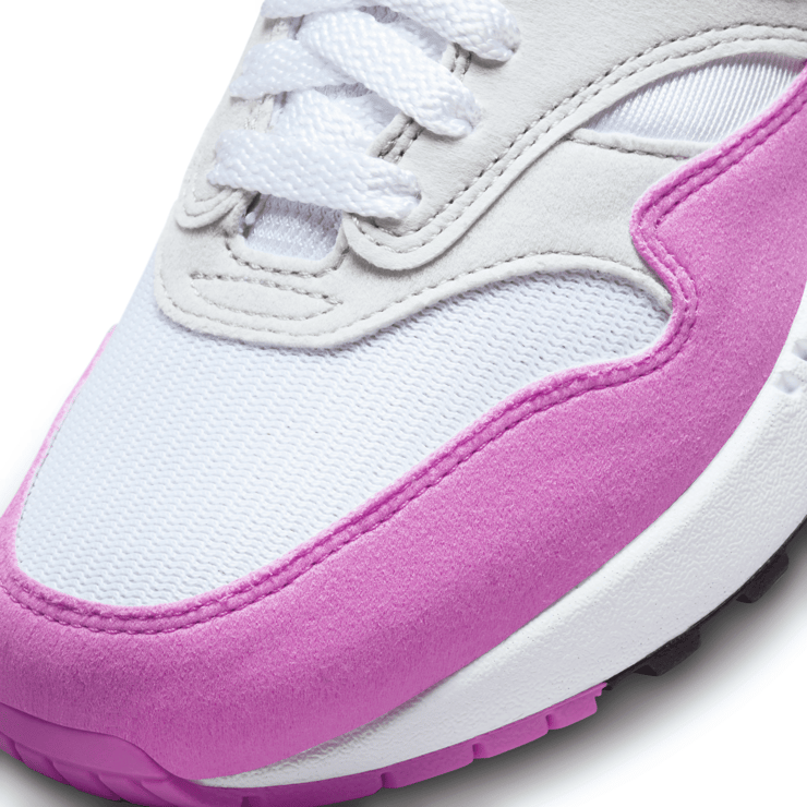 Nike Air Max 1 Fuchsia Dream (W) Angle 6