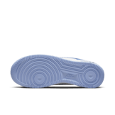Nike Air Force 1 Low Blue Patent Angle 0