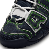 Nike Air More Uptempo Denim Serena Williams Design Crew (W) Angle 1