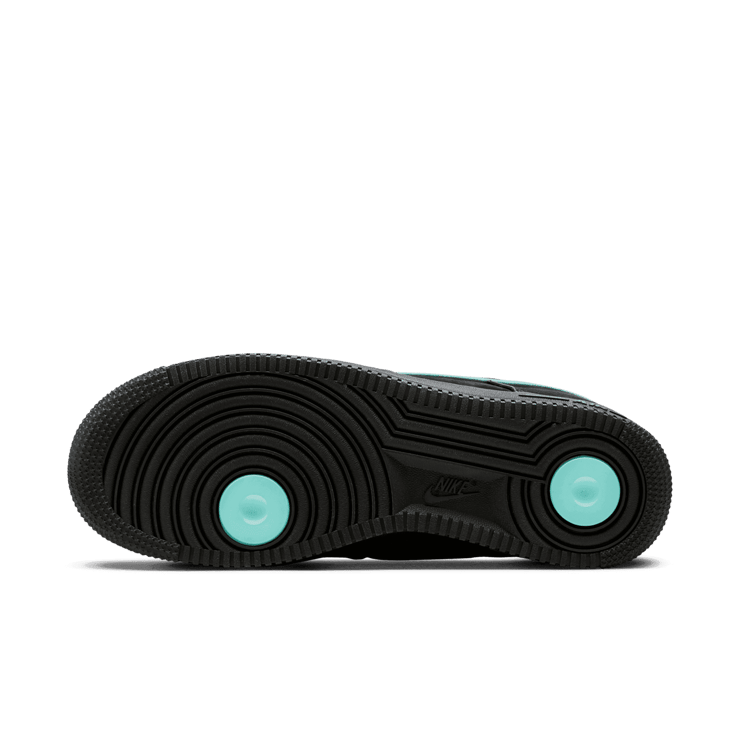 Nike Air Force 1 Low Tiffany & Co. 1837 Angle 0