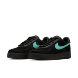 Nike Air Force 1 Low Tiffany & Co. 1837 - DZ1382-001 Nike Air Force 1 Low Tiffany & Co. 1837 - DZ1382-001