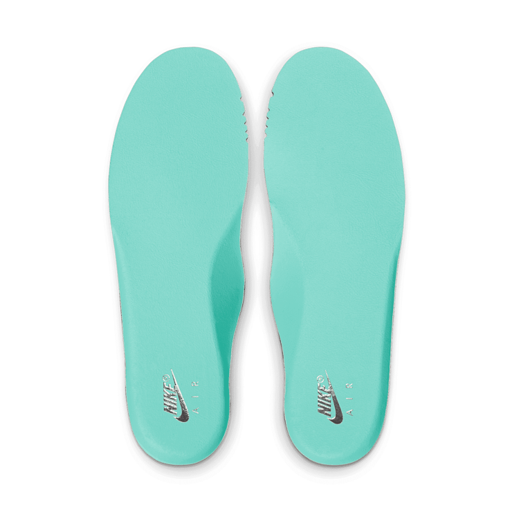 Nike Air Force 1 Low Tiffany & Co. 1837 Angle 6