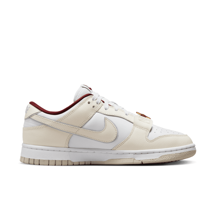 Nike Dunk Low SE Just Do It (W) Angle 1