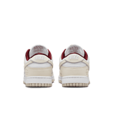 Nike Dunk Low SE Just Do It (W) Angle 4