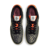 Nike Dunk Low SE Rainbow Trout Angle 1