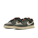 Nike Dunk Low SE Rainbow Trout Angle 2