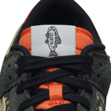 Nike Dunk Low SE Rainbow Trout Angle 6