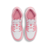 靴 AIRJORDAN 1 Mid Strawberries And Cream Air Jordan 1 Mid Strawberries and Cream Release | Hypebae