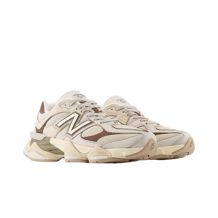 New balance ☆ U9060FNA ‘Gray Matter’ Grey Matter Covers This New Balance 9060