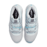Jordan 11 Adapt University Blue Angle 1