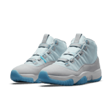 Jordan 11 Adapt University Blue Angle 2