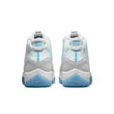Jordan 11 Adapt University Blue Angle 3