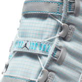 Jordan 11 Adapt University Blue Angle 6