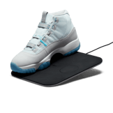 Jordan 11 Adapt University Blue Angle 8