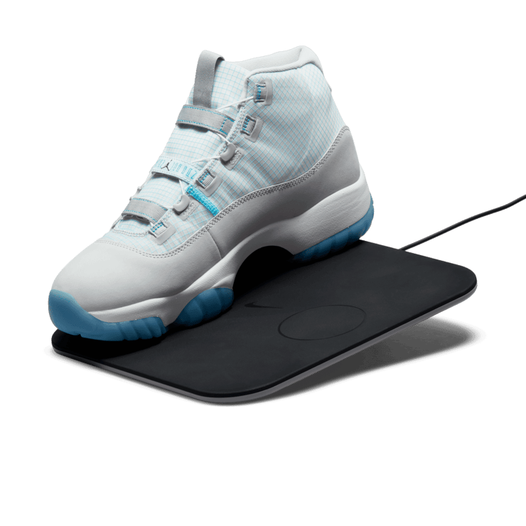 Legend Blue Auto Lacing Jordan 11 Price Sneakers Air Jordan Adapt