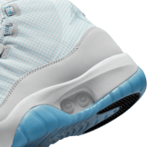 Jordan 11 Adapt University Blue Angle 9