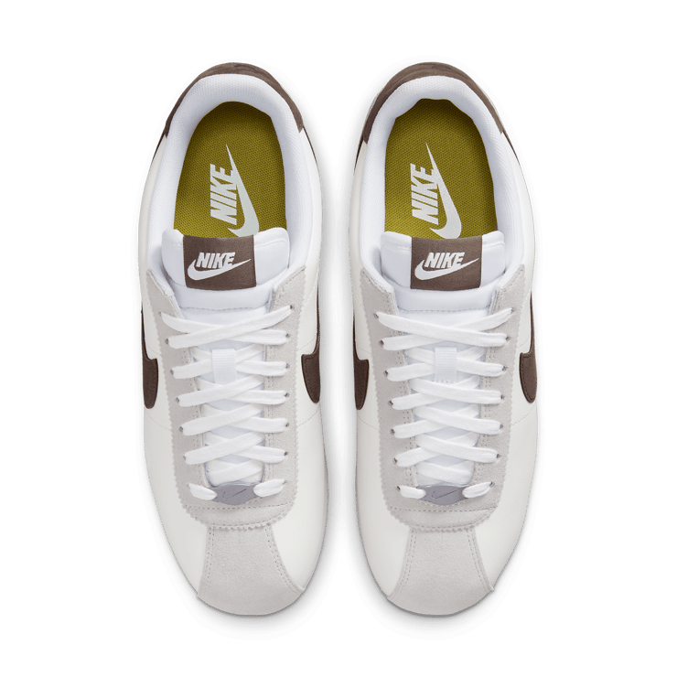 Nike Cortez SNKRS Day Korea (2023) Angle 1